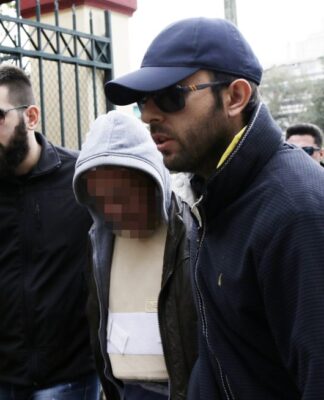 Κοντονής: Ο δολοφόνος της Δώρας Ζέμπερη δεν αποφυλακίστηκε με το νόμο Παρασκευόπουλου