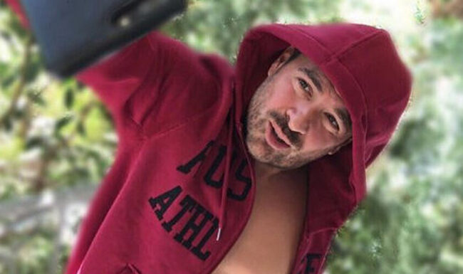 Survival Secret: Το πρώτο μήνυμα του Γιάννη Αϊβάζη μετά τη δεύτερη οικειοθελή αποχώρηση του