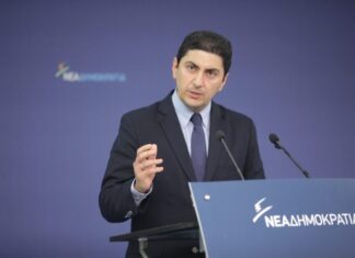 Προκαταρκτική έρευνα για τον Λευτέρη Αυγενάκη διέταξε η εισαγγελέας του Αρείου Πάγου