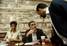 Δήλωση σοκ από Τσακαλώτο: "Αν δεν γίνουν πλειστηριασμοί θα χρειαστεί ανακεφαλαιοποίηση".