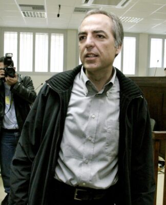 Οργή Μητσοτάκη και Άδωνι για την άδεια στον Κουφοντίνα.