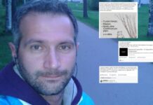 Λάρισα: Συγκλονίζει ο θάνατος του Αντώνη Κορέτση – Σπαρακτικά μηνύματα για τον 37χρονο διαιτητή που πέθανε