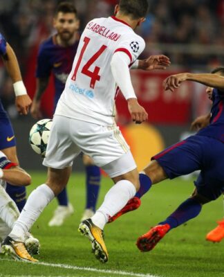 Ολυμπιακός – Champions League: Όλα για όλα στη Λισαβόνα.