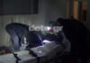Πάτρα: Έπεσε στο κενό από τον 3ο όροφο και "καρφώθηκε" στα κάγκελα – Οι πρώτες εικόνες