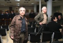 Δημήτρης Κουφοντίνας: Τι είπε στο Συμβούλιο της φυλακής και πήρε 48ωρη άδεια