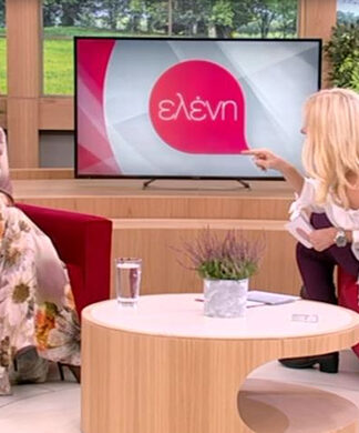 Δε φαντάζεστε τι έπαθε η Λασκαράκη: «Ντράπηκα Ελένη! Μεγάλη ξεφτίλα»!