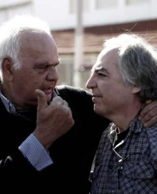 Οργισμένη ανάρτηση Κώστα Μπακογιάννη για την άδεια στον Κουφοντίνα