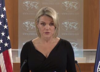 Αμερικανικό… κραχ. Έξαλλοι στο State Department για την άδεια στον Δημήτρη Κουφοντίνα. Θυμήθηκαν την απόδραση του Χριστόδουλου Ξηρού.