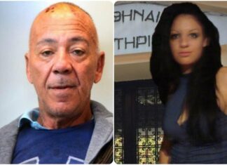 "Πουλούσε τρέλα" για 20 λεπτά ο δολοφόνος της Δώρας Ζέμπερη. Είχε τύψεις αλλά ψώνιζε ναρκωτικά και πήγαινε στο… καφενείο.