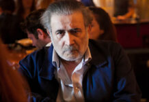 Λάκης Λαζόπουλος: «Θέλω την ηρεμία μου. Περνώ διάφορα προσωπικά προβλήματα»