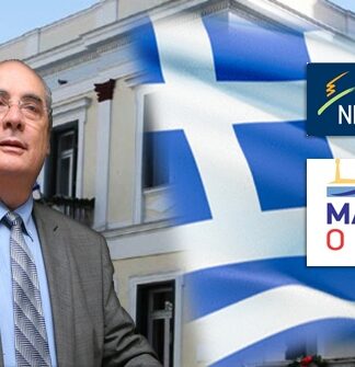 ΒΑΣΙΛΗΣ ΜΙΧΑΛΟΛΙΑΚΟΣ: Θα είναι υποψήφιος εκ νέου στον Πειραιά;
