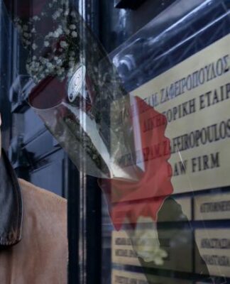 Δολοφονία Ζαφειρόπουλου: Η απίστευτη κίνηση των αστυνομικών – Πως ανακάλυψαν τους δράστες