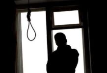 Βρήκαν άνδρα κρεασμένο σε πάρκο στο Νέο Κόσμο.
