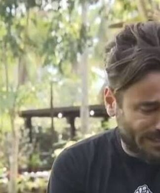 Nomads: Αυτός είναι ο λόγος που μπήκε ο Γιώργος Μαυρίδης στο ριάλιτι