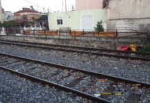 Λάρισα: Kατάληψη στις σιδηροδρομικές γραμμές που σκοτώθηκε ο 12χρονος θα κάνουν κάτοικοι της περιοχής
