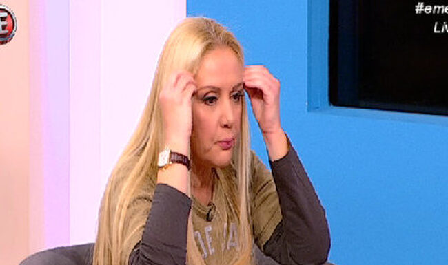 Σοκαρισμένη η Έλντα Πανοπούλου με την δολοφονία της Δώρας Ζέμπερη: «Δεν το χωράει το μυαλό μας»