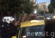Δώρα Ζέμπερη: Καρέ – καρέ η επίθεση στον δικηγόρο του φονιά
