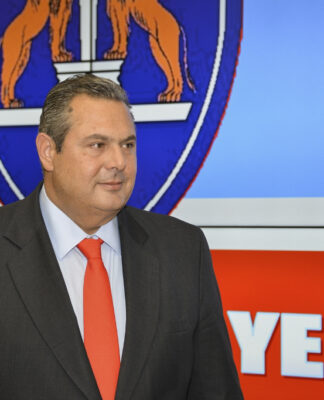 «Πόλεμος» Καμμένου – αντιπολίτευσης για δημοσίευμα των ΝΕΩΝ