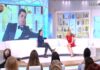 Θανάσης Βισκαδουράκης: Η εξομολόγηση του που συγκίνησε την Τατιάνα Στεφανίδου