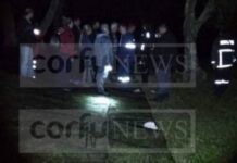 Κέρκυρα: Θρίλερ με μυστηριώδη εξαφάνιση νεαρού – Οι τελευταίες κινήσεις και οι εικόνες των ερευνών