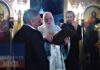 Αρνήθηκε ο Σκουρλέτης να φιλήσει το Ευαγγέλιο – "Πάγωσε" ο Αμβρόσιος