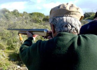 Αδιανόητο. Τρεις κυνηγοί νεκροί σε λίγες ώρες – Σκοτώθηκε από το όπλο του φίλου του
