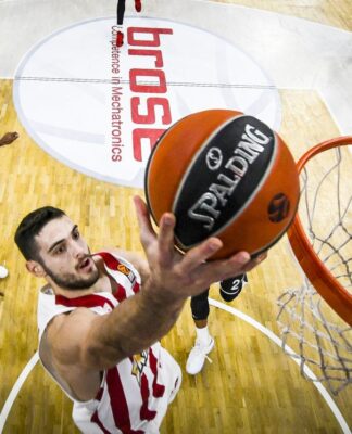 Euroleague: Αποτελέσματα, βαθμολογία και πρόγραμμα