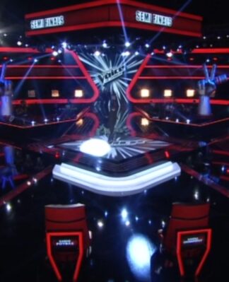 The Voice – Ημιτελικός: Αυτοί είναι οι οκτώ παίκτες που πέρασαν στον μεγάλο τελικό!