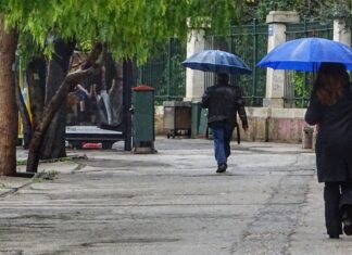 Καιρός: Αλλαγή σκηνικού – Έρχονται βροχές