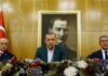 Χαστούκι στον Ερντογάν από τις ΗΠΑ: Είναι ακραίος ισλαμιστής