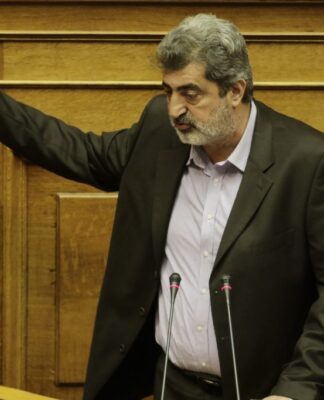 Χανιά: Ήθελαν να ανατινάξουν το αυτοκίνητο του Πολάκη. Μάρτυρας στο δικαστήριο ο Υπουργός
