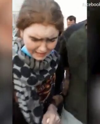 «Κατέστρεψα τη ζωή μου» – Η εξομολόγηση μαθήτριας που εντάχθηκε στο Ισλαμικό Κράτος
