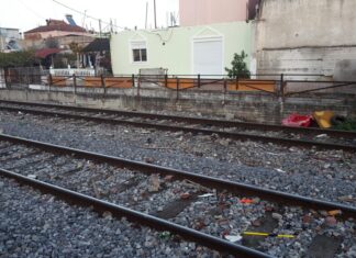 Κύκλωμα στον ΟΣΕ: Πάνω από 10 εκατομμύρια η ζημιά στο ελληνικό δημόσιο.