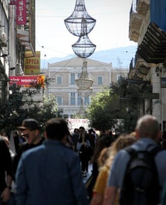 Ανοιχτά μαγαζιά Κυριακή: Το ωράριο λειτουργίας