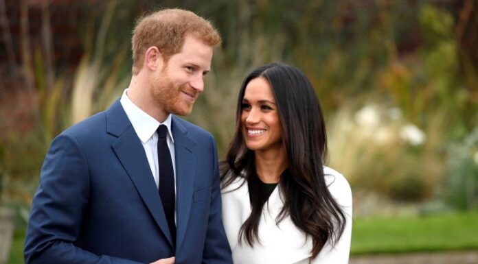 Πρίγκιπας Χάρι – Meghan Markle: Ανακοινώθηκε η ημερομηνία γάμου