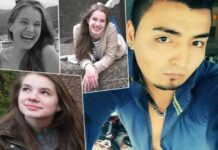Ανατροπή με τον Αφγανό που δολοφόνησε την 19χρονη και έριξε σε γκρεμό την 23χρονη Σπυριδούλα