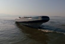 Θρίλερ στις Οινούσσες. Έφτασαν 33 Τούρκοι επιστήμονες και ζητούν πολιτικό άσυλο. "Κινδυνεύει η ζωή μας".