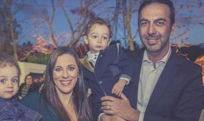 Νέα απώλεια για τον Κώστα Γρίμπιλα που τον καταρράκωσε!