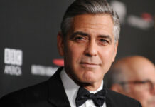 George Clooney: Το απίστευτο δώρο του Clooney στους φίλους του