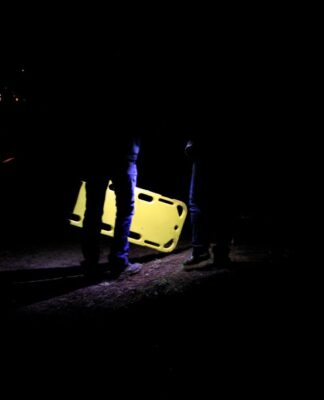 Ονδούρα: Συντριβή ελικοπτέρου με έξι νεκρούς – Ανάμεσα τους και η αδελφή του προέδρου της χώρας