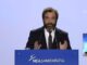 Μαρκουλάκης στο "γαλάζιο" συνέδριο: Δεν ψηφίζω ΝΔ, αλλά πιστεύω στον Κυριάκο Μητσοτάκη