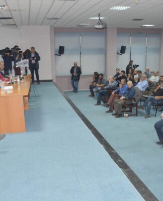 Πότε αρχίζουν οι αγροτικές κινητοποιήσεις – Τι αποφάσισε η επιτροπή μπλόκων
