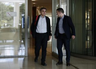 Τρίτη αξιολόγηση: Αντίστροφη μέτρηση για την τεχνική συμφωνία – Η τελική κρίσιμη συνάντηση με τους θεσμούς