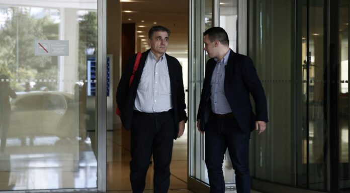 Τρίτη αξιολόγηση: Αντίστροφη μέτρηση για την τεχνική συμφωνία – Η τελική κρίσιμη συνάντηση με τους θεσμούς