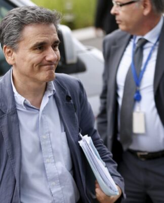 Άσκοπη η συζήτηση για 4ο Μνημόνιο ή μήπως υπάρχει Plan B;