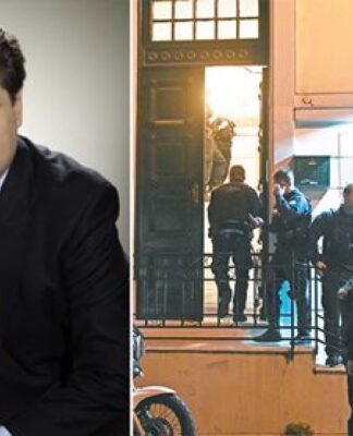 Δολοφονία Ζαφειρόπουλου: Μπίζνες, εκβιασμοί και μία σφαίρα – Όλη η δικογραφία