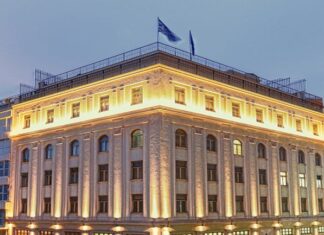 Mήνυση κατά 6 τεκτόνων κατέθεσε ο λογιστής της Μεγάλης Στοάς της Ελλάδος