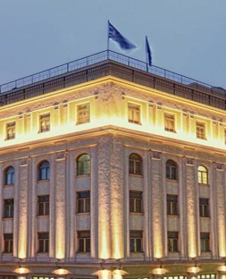 Mήνυση κατά 6 τεκτόνων κατέθεσε ο λογιστής της Μεγάλης Στοάς της Ελλάδος