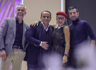 My style rocks: Μια ανάσα πριν το Τελικό