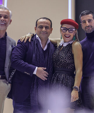 My style rocks: Μια ανάσα πριν το Τελικό